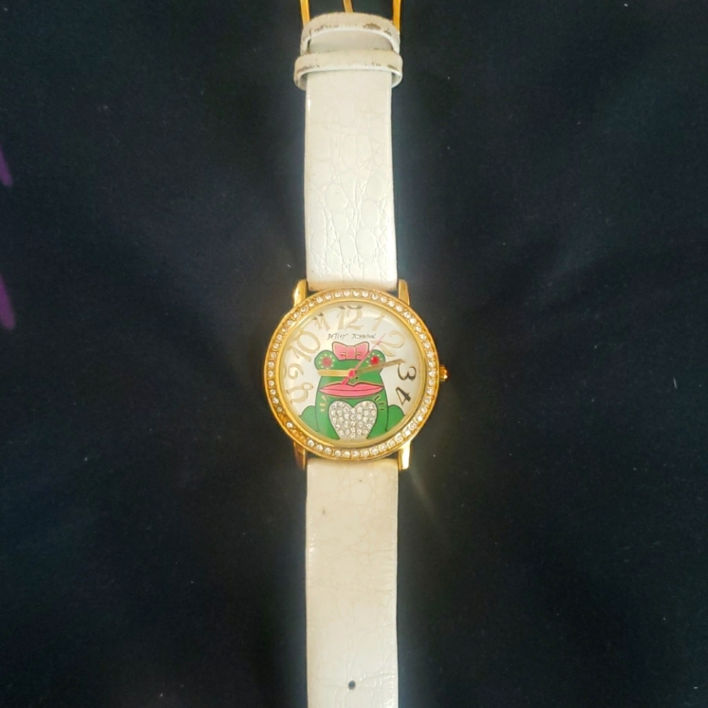 Betsey Johnson, fav